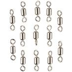 Fishing Fighters（フィッシングファイターズ） スイベル 鉄腕スーパーＳＵＳスイベル ＃６