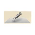 Fishing Fighters（フィッシングファイターズ） スイベル 鉄腕スーパーＳＵＳＢＢスイベル   ＃３