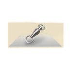 Fishing Fighters（フィッシングファイターズ） スイベル 鉄腕スーパーＳＵＳＢＢスイベル   ＃４