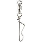 Fishing Fighters（フィッシングファイターズ） スナップ 鉄腕スーパーＳＵＳＢＢスイベル＋スナップ   ＃５