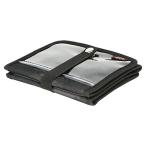 L.S.D　LSD/エルエスディー　スピナーベイトケース/SB　CASE ブラックカモ カラー