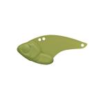 JACKALL( Jackal ) вибрация timon черный мяч 26mm 2g желтый оливковый 
