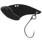 JACKALL( Jackal ) вибрация timon черный мяч 30mm 3g черный 