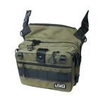 ラブソウルドリーム エギングサイドプロ (Eging Side Pro) コーデュラ カーキ (Cordura Khaki/White Logo)