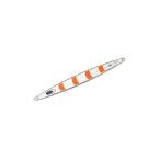 Nature Boys(ネイチャーボーイズ) Wiggle Rider ウィグルライダー WR1160-15K ナクイグローオレンジ 160g