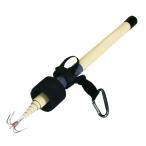  экстремально spec (Gokuspe) ViVi Tool Ika Gaff ( Bb tool кальмар gaff ) 300 крем желтый 