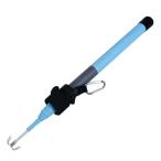  экстремально spec (Gokuspe) ViVi Tool Ika Gaff ( Bb tool кальмар gaff ) 500 baby голубой 