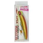 アピア ルアー パンチラインマッスル95#16 アカキンGLX.