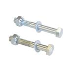 中谷金属工業 シートピン ナット止め 65mm