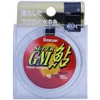 si-ga-(Seaguar) линия si-ga- super GM форель 50M 0.4 номер 