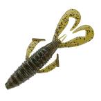 no Lee z передний fla Parker Lee 4inch NORIES FRONT FLAPPER CURLY V199 затонированный горчица 4inch
