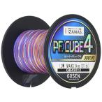  Gosen (GOSEN) линия PE CUBE 300m 1.2 номер GB43012