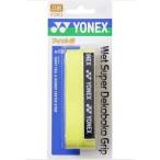 YONEX(ヨネックス) ウェットスーパーデコボコG AC104 (004)イエロー