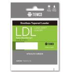 ティムコ(TIEMCO) TIEMCO LDLリーダー   13FT 4X