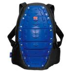 Conquest( темно синий ke -тактный ) задняя панель JR CASCQ3