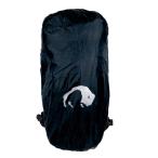 [タトンカ] TATONKA レインカバーXXS 10-20L AT2531 ブラック(010)