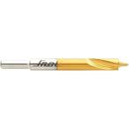eba новый (Evernew)eba новый (EVERNEW) дрель bit T 3.5 × 7 CPST357