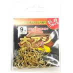 金龍 大アジ スペシャルZ ゴールド 9号