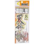 ささめ針(SASAME) P-422 道具屋 遠投L型天秤 10