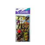 sa.. игла (SASAME) H-711 - ze одна сторона небо .7 1