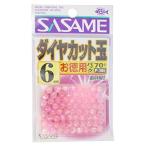 sa.. игла (SASAME) P-386 инструмент магазин экономичный бриллиантовая огранка розовый 6