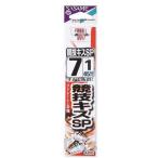 sa.. игла (SASAME) AA105 состязание Kiss SP нить есть 7 номер 