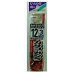 sa.. игла (SASAME) AA306kasago*gasila крюк ( золотой ) нить есть 12 3 рыболовный крючок 