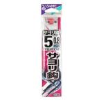 sa.. игла (Sasame) AA601sayoli. красный нить есть 5 номер -0.8