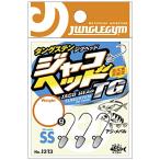  "джунгли" (Jungle Gym)J313jako head TG SS 1.2g черный 