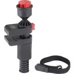  Osaka рыболовные снасти (OGK) портативный линия Winder OG219 линия наматывать брать . контейнер 