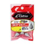 オーナー(OWNER) SK-11 ドロップショットシンカー No:12328 1/4oz(7g)