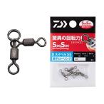  Daiwa (DAIWA) swiveles D вертлюг SS родители . low кольцо вертлюг 4×5