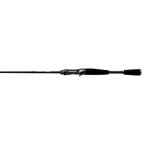 ダイワ(DAIWA) バスロッド ベイト スティーズ STZ701HMHXB-XTQ バス釣り 釣り竿
