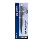 ダイワ (DAIWA) CARP AC-051 ステンレス磯用ピトン丸