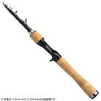 ダイワ(DAIWA) バスロッド ベイト B.B.B. 636TMLRB バス釣り 釣り竿