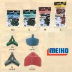  Meiho (MEIHO) VS-50 заголовок пакет ввод 