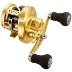 シマノ(SHIMANO) リール 15 オシア コンクエスト 201PG 左