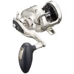 シマノ(SHIMANO) ベイトリール ジギング 17 オシアジガー 1501PG 左ハンドル