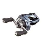 シマノ(SHIMANO) リール ベイトリール ブラックバス 18 アルデバラン MGL 30 右ハンドル