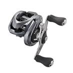 シマノ(SHIMANO) リール ベイトリール ブラックバス 18 アルデバラン MGL 31 左ハンドル