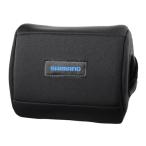  Shimano (SHIMANO) катушка защита ( электрический катушка для ) BP-074Y черный M
