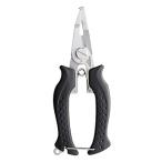  Shimano (SHIMANO) Mini кольцо плоскогубцы черный CT-545P