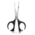  Shimano (SHIMANO) рыбалка для плоскогубцы крюк Lilly sa-si The - плоскогубцы CT-942R черный 
