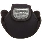  Shimano (SHIMANO) катушка кейс катушка защита [ Bait для ] PC-030L черный S 725011