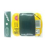  день колесо .li нить ( стандартный цвет ) очень толстый зеленый 