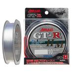 サンヨーナイロン ナイロンライン アプロード GT-R N-スペック HM 600m 1号 4lb ウォーターバイオレット