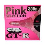 サンヨーナイロンＧＴ−Ｒ Ｐｉｎｋ ＳＥＬＥＣＴＩＯＮ ３００ｍ ３．５ｌｂ