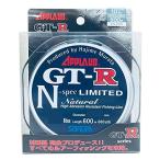 サンヨーナイロン ナイロンライン アプロード GT-R N-スペック リミテッド 600m 1号 4lb ウォーターグレー