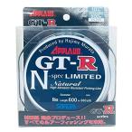 サンヨーナイロン ナイロンライン アプロード GT-R N-スペック リミテッド 600m 3.5号 14lb ウォーターグレー