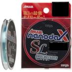 ショッピングサンヨー サンヨーナイロン ショックリーダー アプロード ナノダックスリーダー ナノダックス 30m 6号 25.5lb アクアクリアー